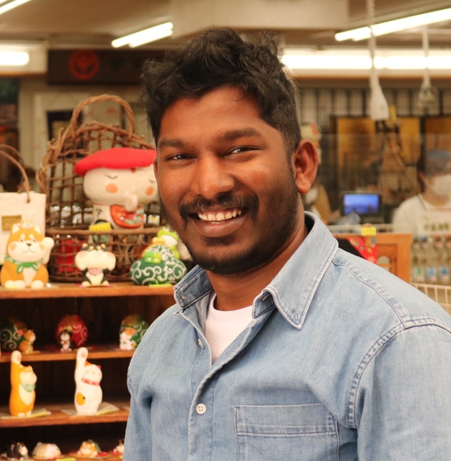 Karthik