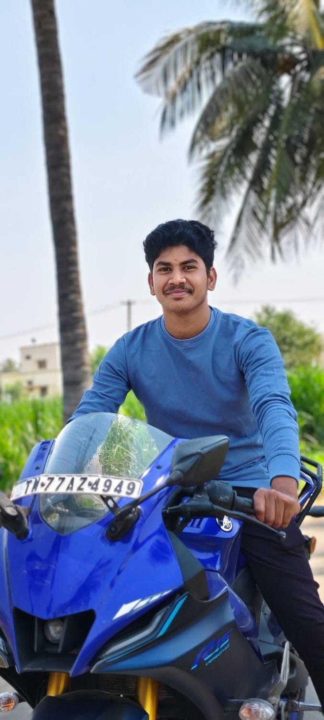 Kavinesh