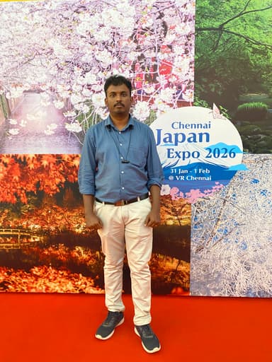 プレム・クマール