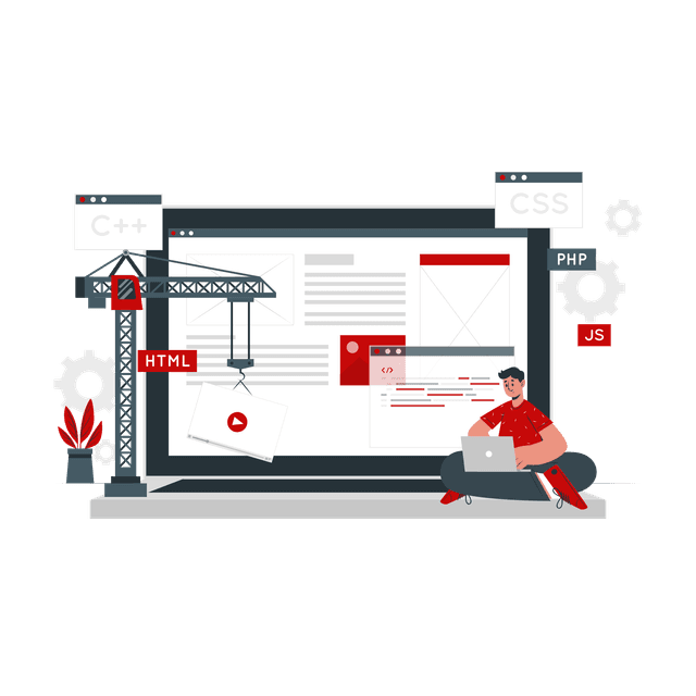 Web Development
